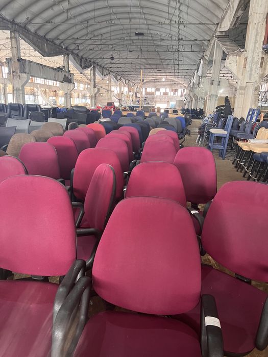 Офісне крісло , офісні крісла