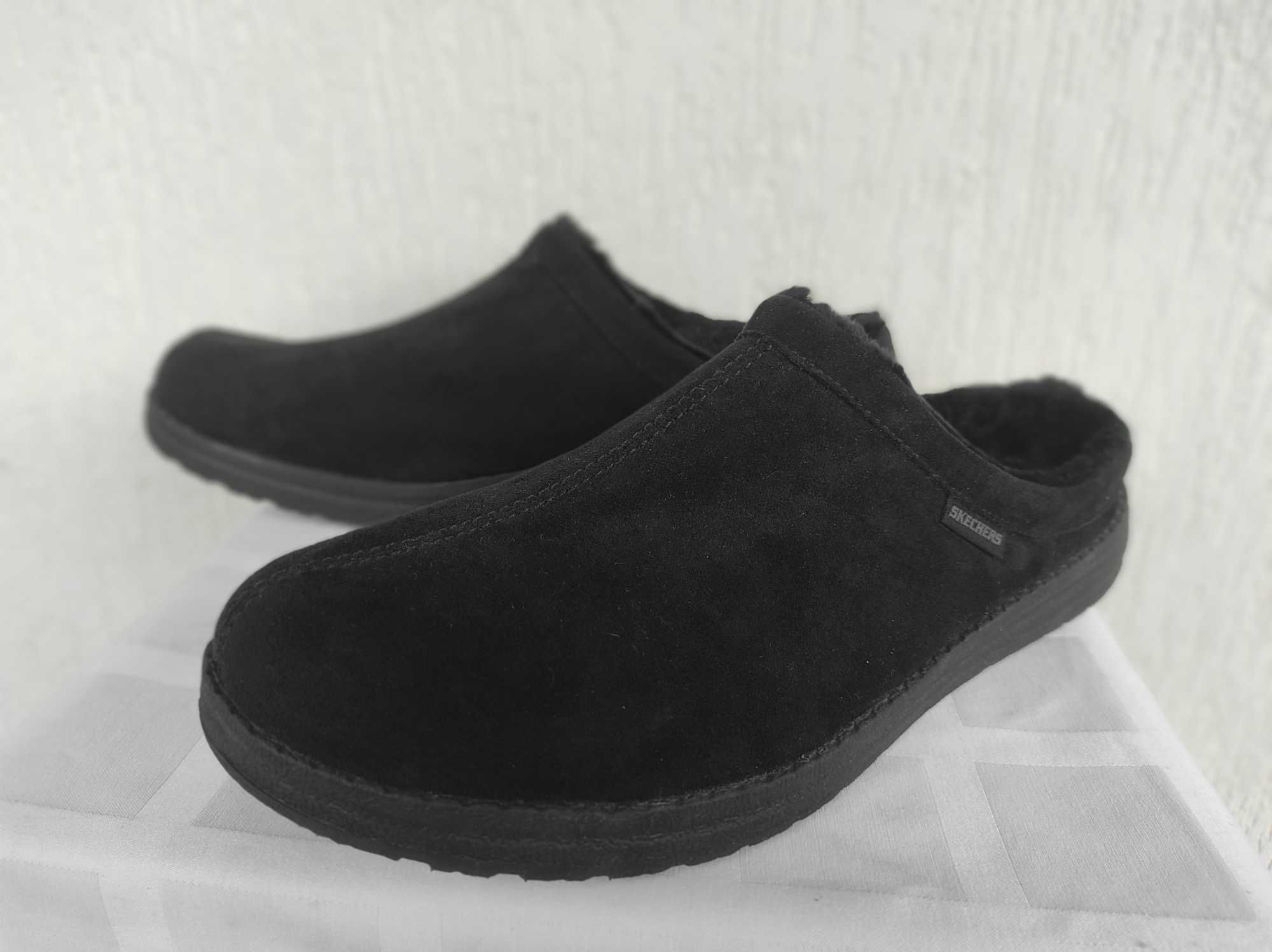 Luxe foam skechers sale