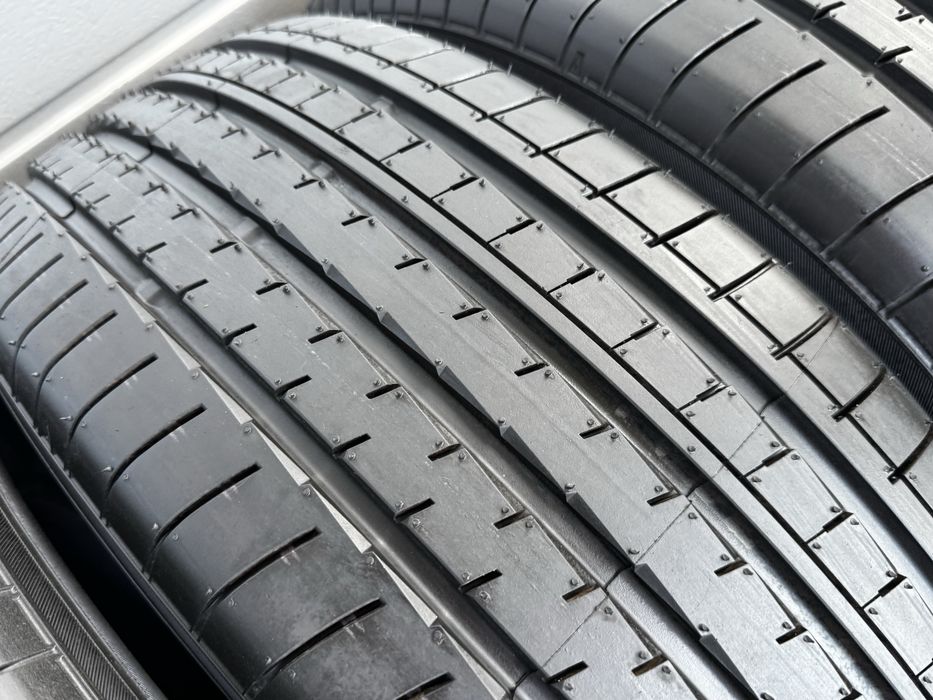 NOWE 2026 opony letnie 235/60/18 YOKOHAMA Premium