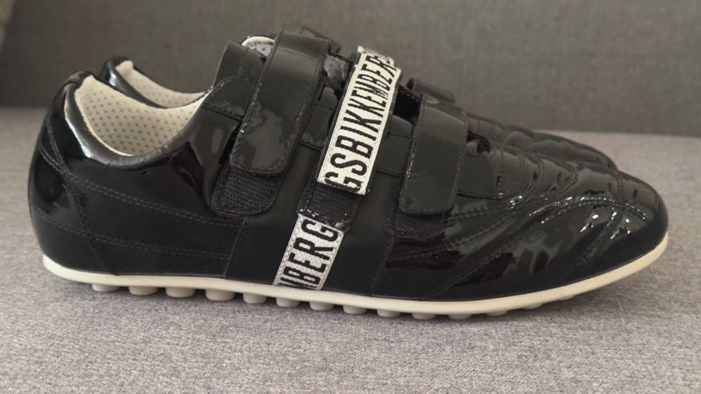 Космічні Dirk Bikkembergs оригінал 41