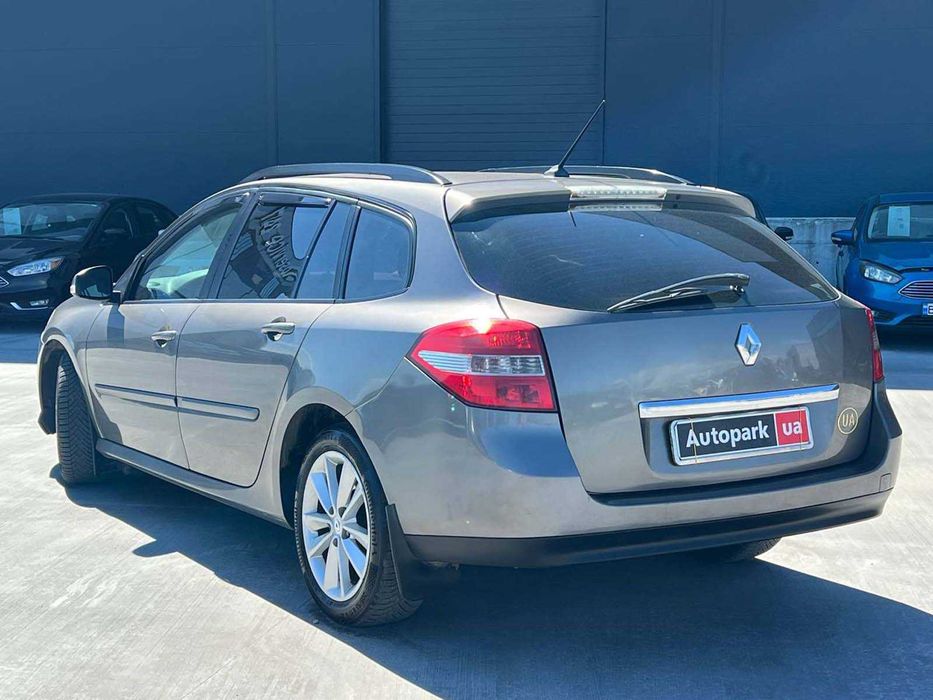 Продам Renault Laguna 2008р. #78795