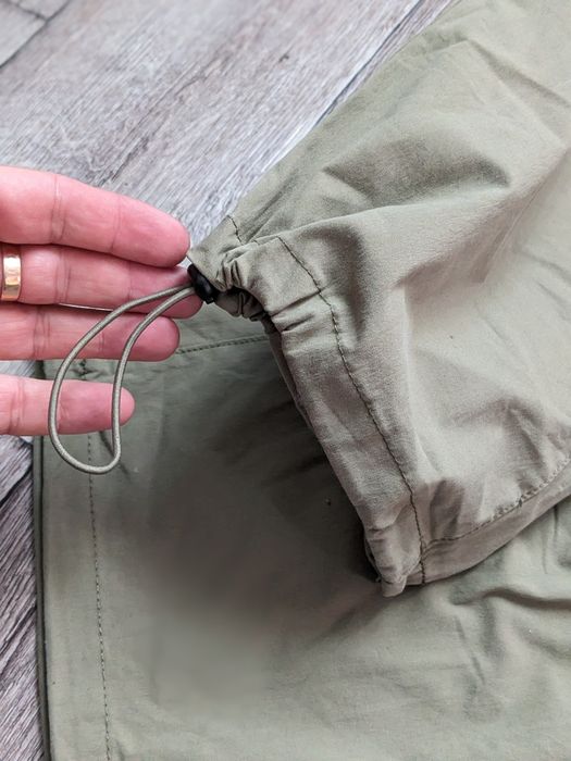 Штани карго мілітарі р.52-54