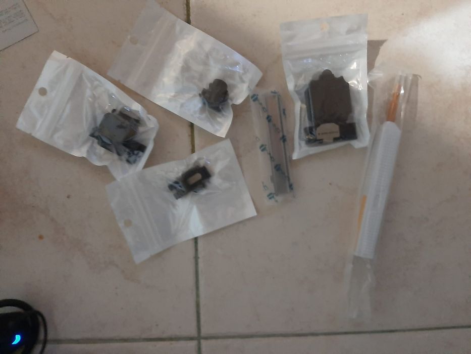 Maquina de fusão inno