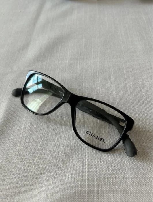 Okulary korekcyjne Chanel