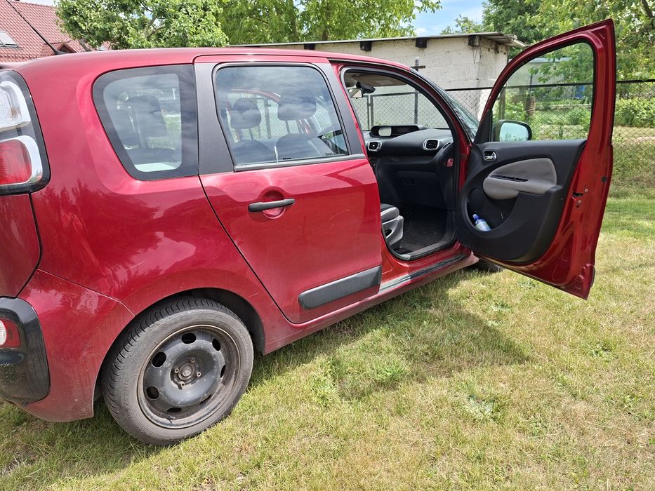 Citroen C3 Picasso