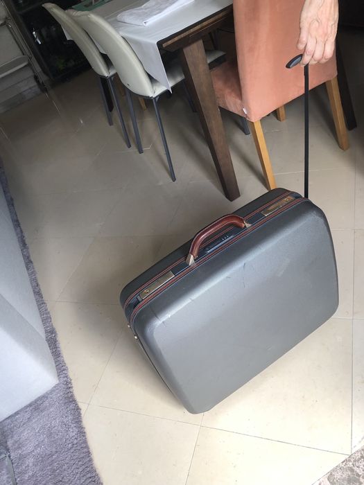 Mala de viagem Samsonite