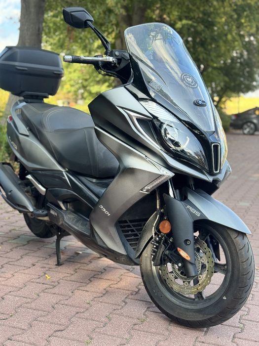 Kymco