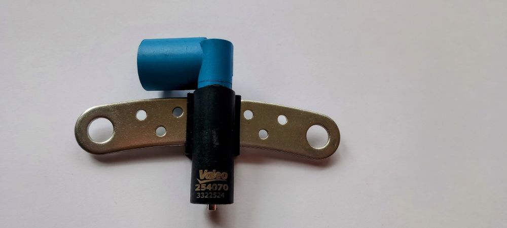 Czujnik położenia wału korbowego Renault Laguna 1.6 1.8 2.0