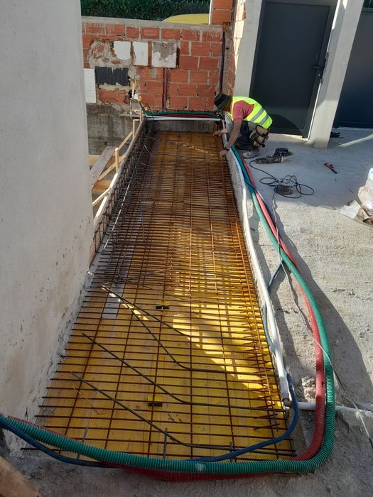 Pedreiro Remodelador