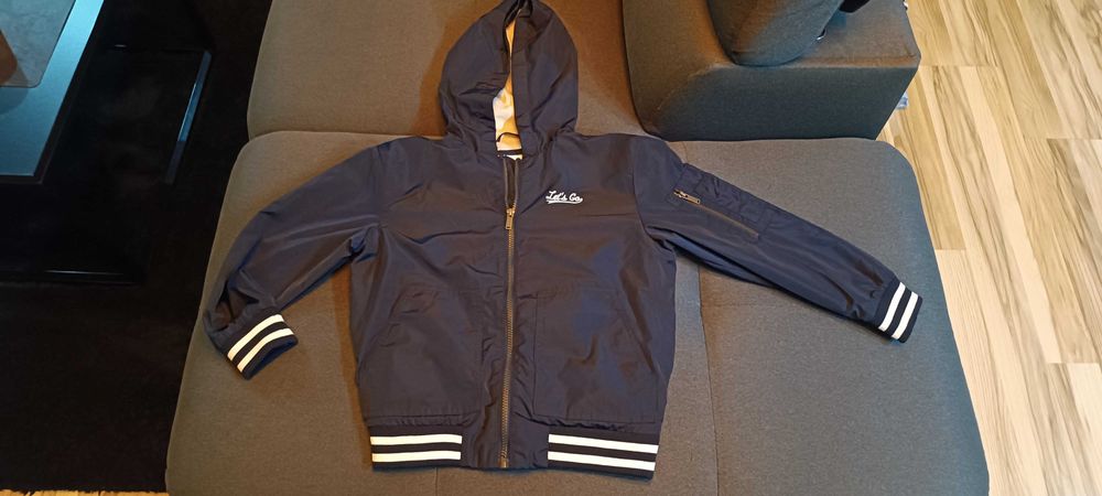 Kurtka chłopięca Reserved