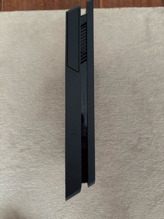 playstation 4 + comando