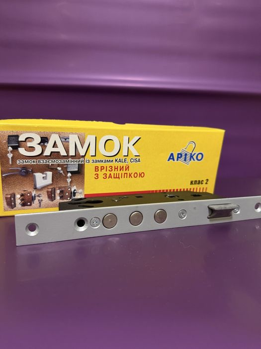 Корпус замка арики ЗВ -7 цена (200) ручка дверная на планке Арико 85мм медь цена (180грн)