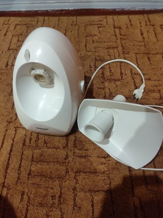 М'ясорубка zelmer diana 1500w