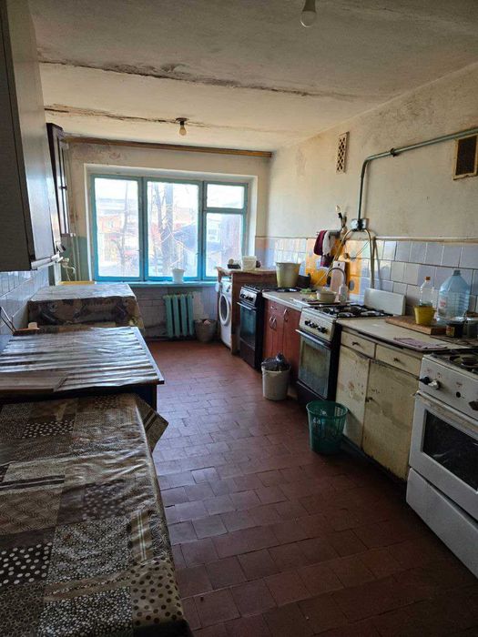 Кімната в гуртожитку вул. Гайова, р-н Будіндустрії