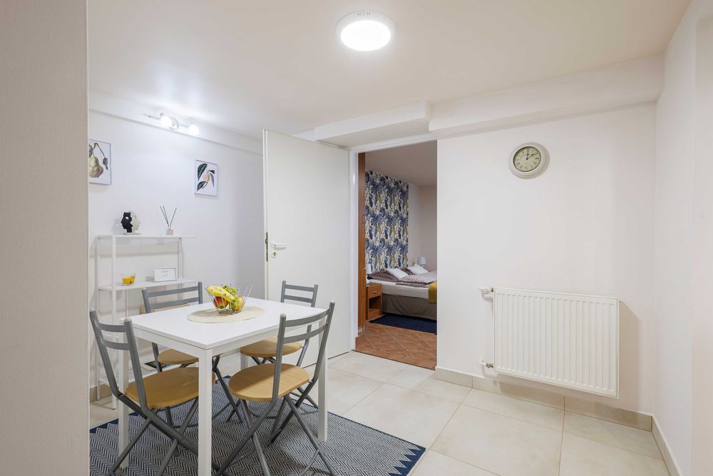 Apartament ,,przy Parku" nr 1