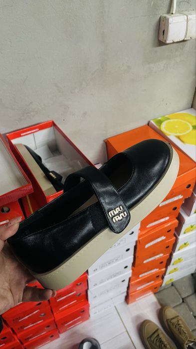 Балнтки туфлі жіночі