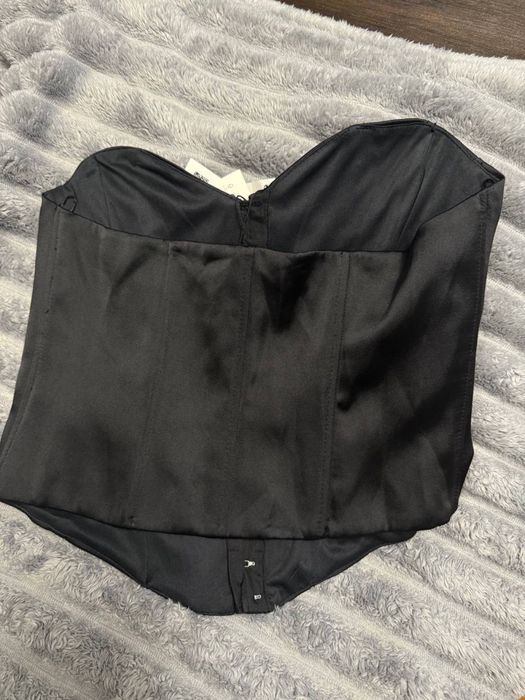 Корсет від Zara