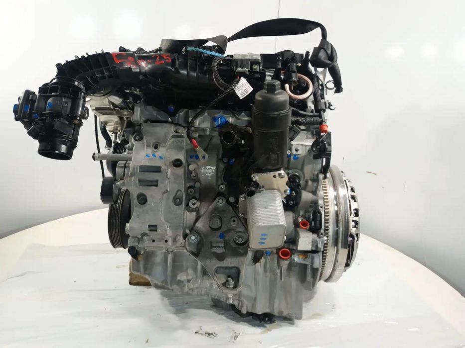 MOTOR BMW SERIE 1 2.0 150CV REFª:B47D20A