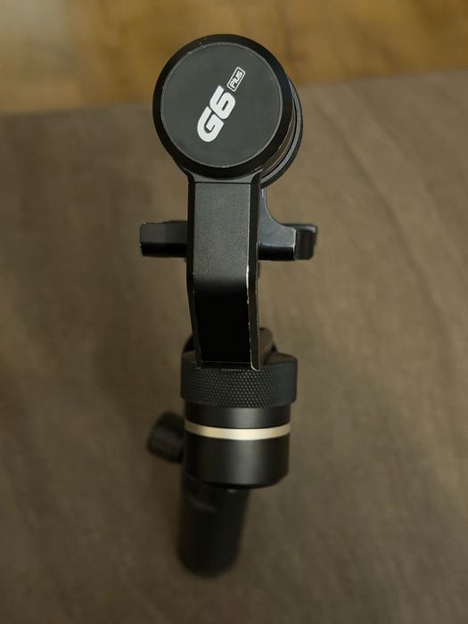 Gimbal FEIYUTECH G8 Plus
