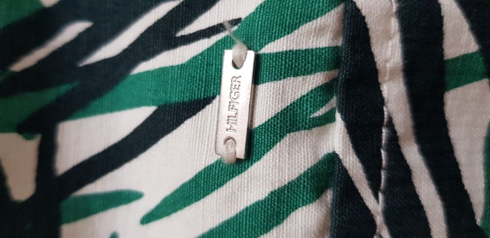 Tommy Hilfiger kurtka damska S/M