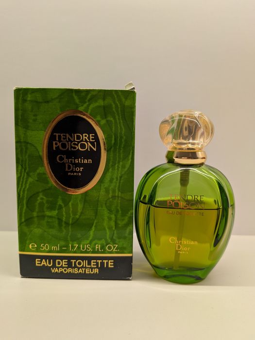 Dior Tendre Poison EDT ok. 30/50 ml