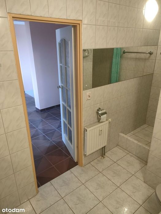 Stepnica nad zalewem. Ładne 3 pokojowe mieszkanie z balkonem 2 piętro