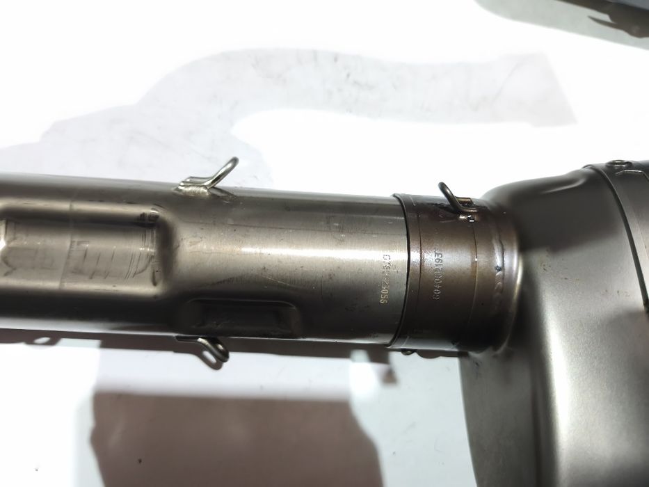 Akrapovic   Yamaha R7 / MT 07/ XSR 700