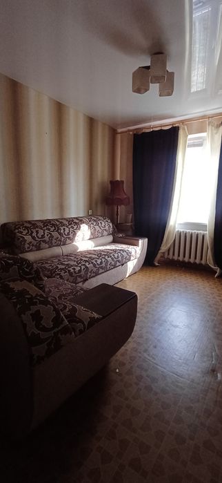 Оренда 2-кімнатної квартири на Сонячний