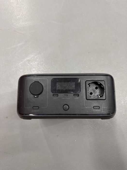 Stacja zasilania Ecoflow River 3 245 WH