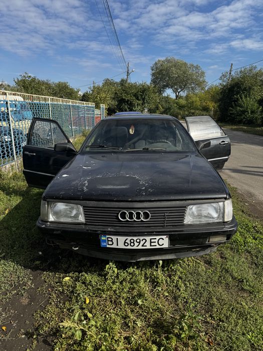 Продам Ауді 100 сігара