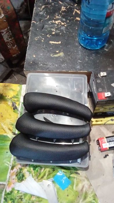 Бананы ,ручки Омега б, вектра б