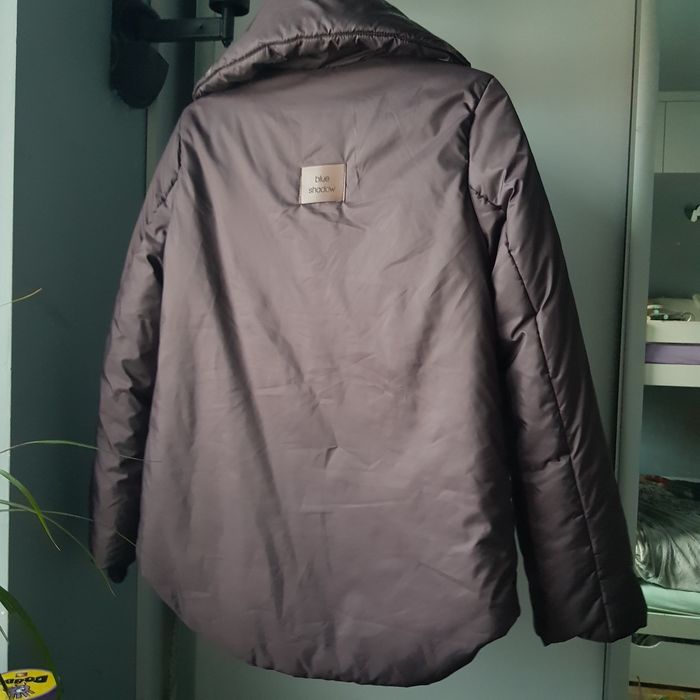 Kurtka Blue Shadow 36