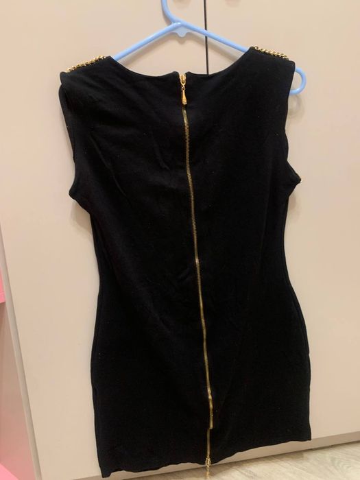 Zanardi Italy шикарна сукня розмір М