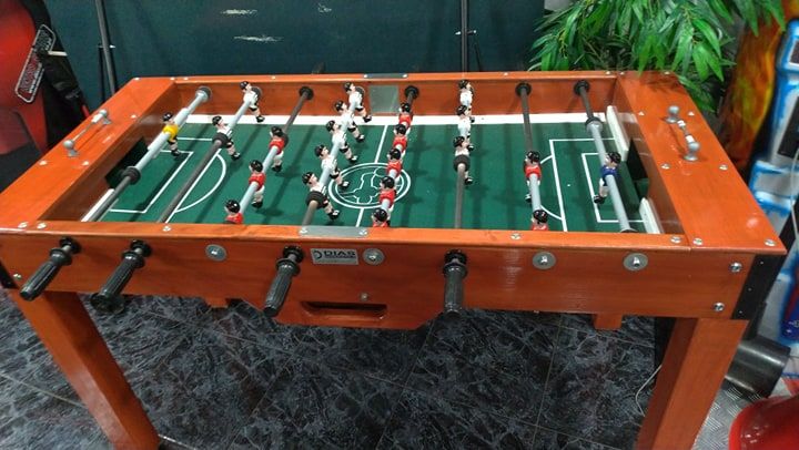 Matraquilhos Elegance + Varão Embutido + Contadores - NOVOS