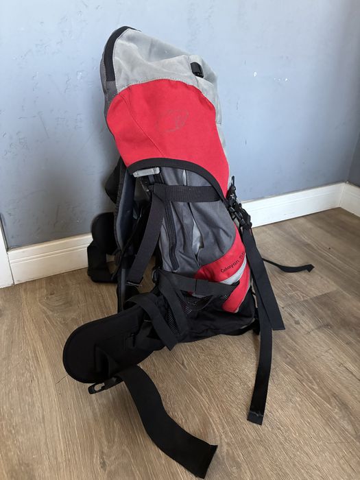 Vaude Calayan 55 plecak turystyczny