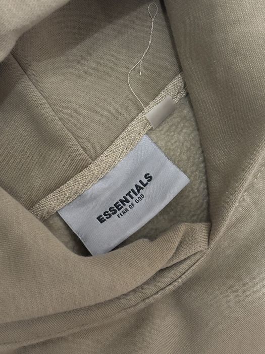 Худі Essentials