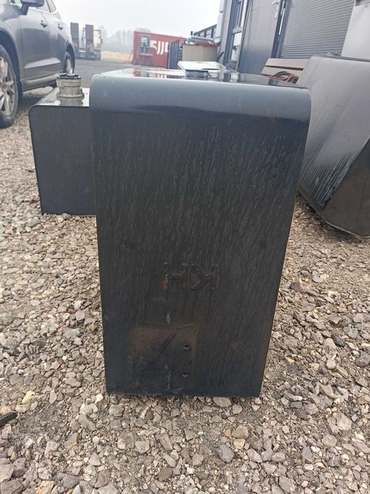 Zbiorniki Hydrauliczny oleju hydraulicznego 68x60x32cm 130 litrów