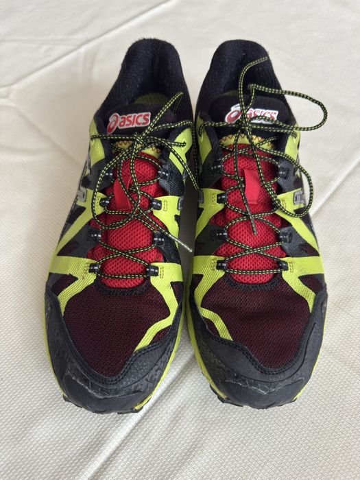 Asics  Gel Fuji Elite buty sportowe rozmiar 44,5