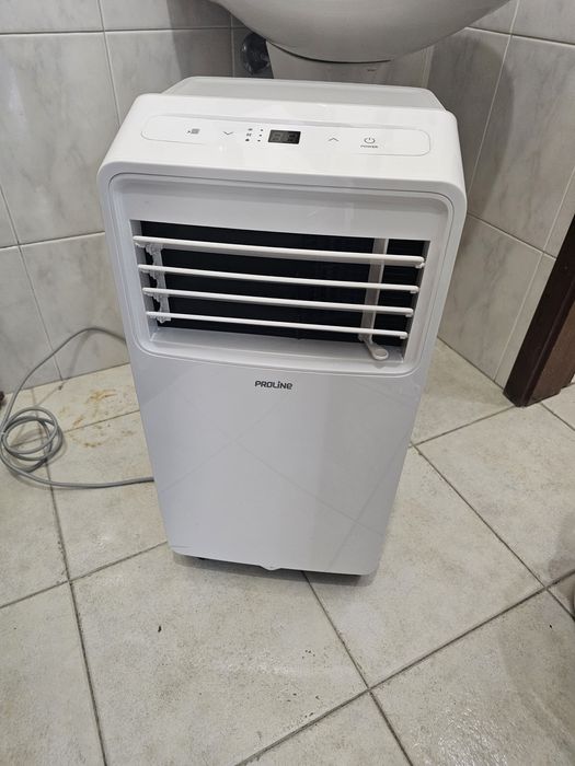 Ar condicionado portátil proline