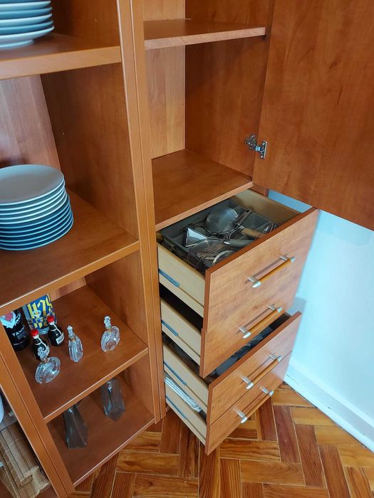 Móvel de sala de estar