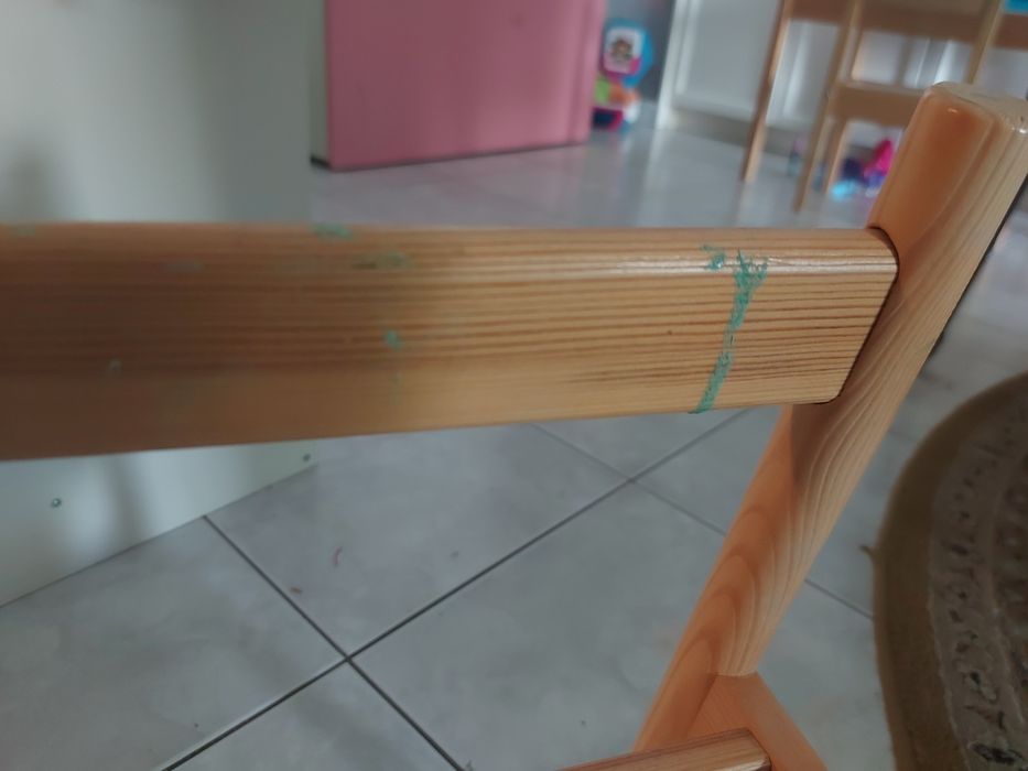 Estante de livro infantil FLISAT