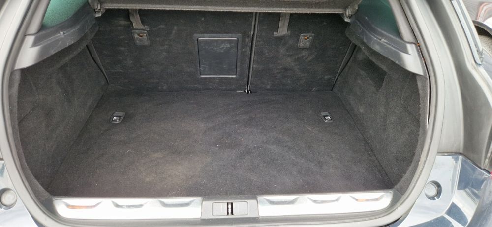 Citroen DS5 2012 VIN VF7KF5FEACS510489 фото оголошення 10 з 14
