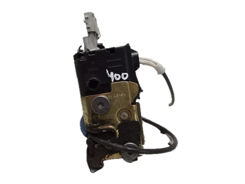 Fechadura / fecho porta trás esquerdo PEUGEOT 407 (6D_)