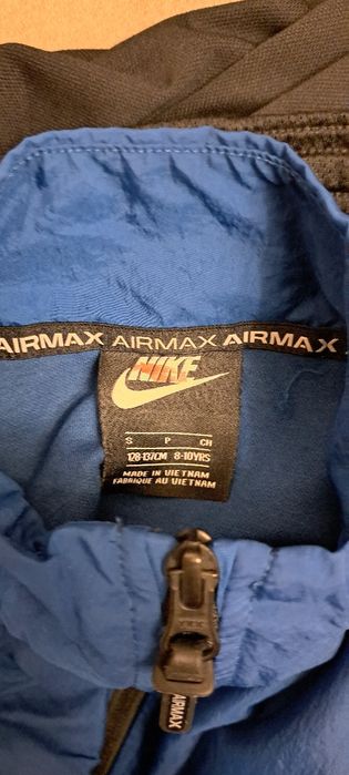 Спортивний костюм найк