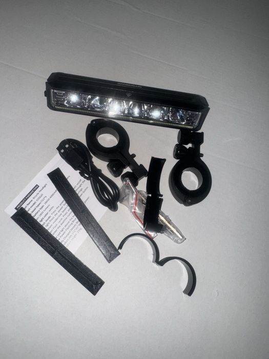 Продам фонарик(лампа)