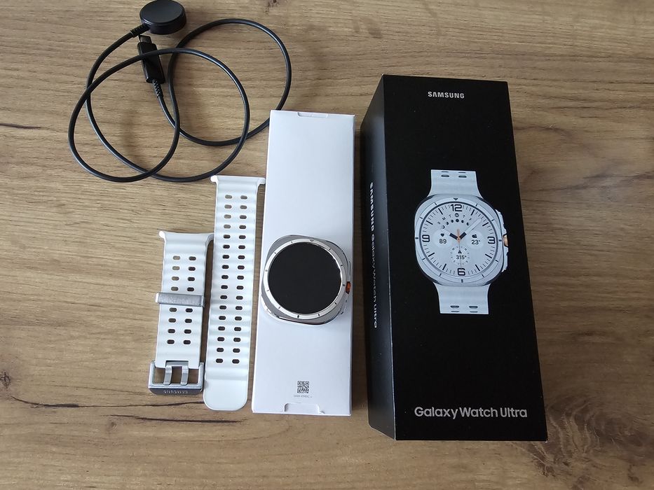 Samsung Galaxy watch ultra lte