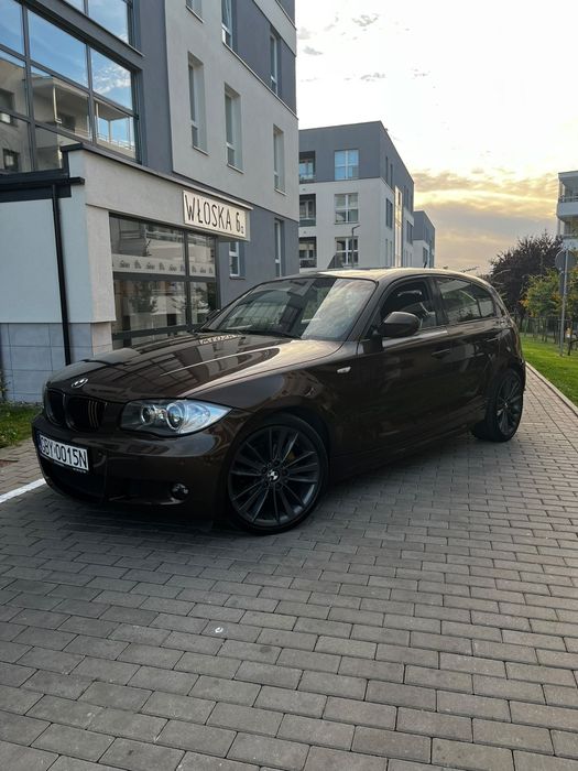 BMW Seria 1