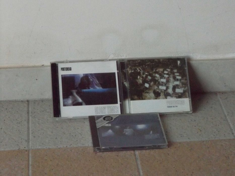 CD's variados - ver fotografias