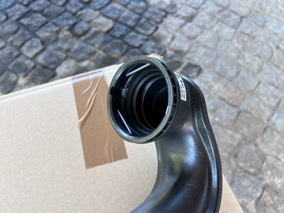 Novo - Tubo Intercooler Opel Astra J