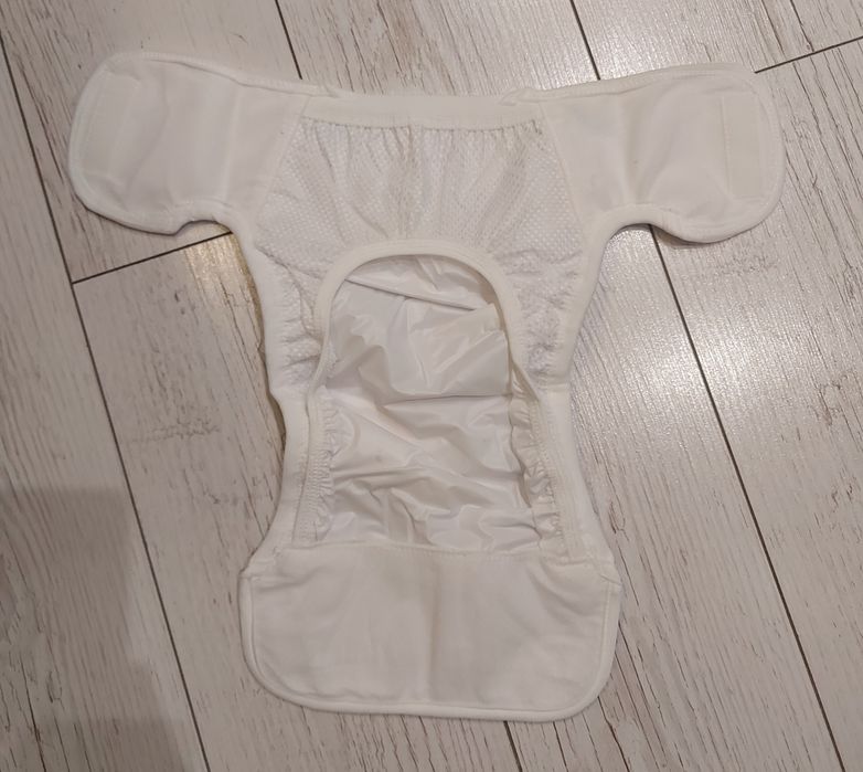 Majteczki wielorazowe- otulacz do pieluszki